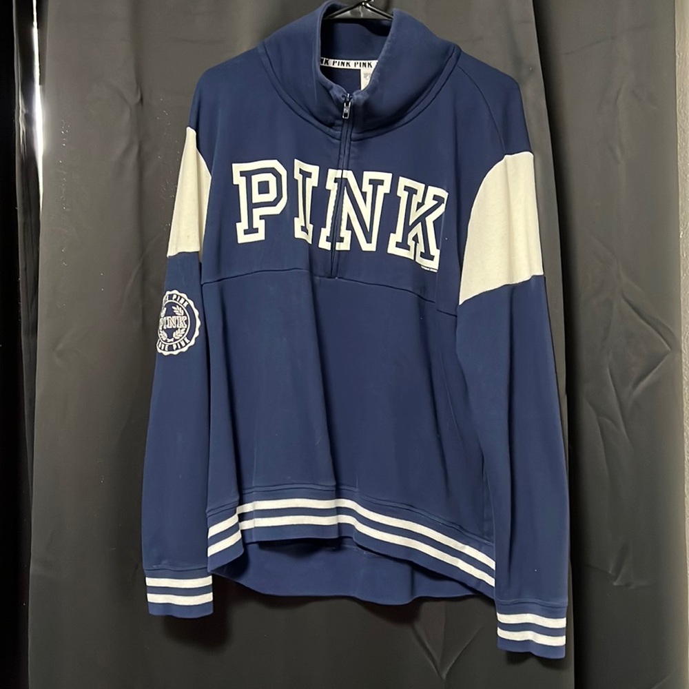 PINK jacket